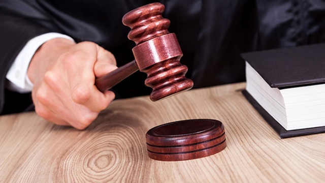 Осъдиха бургазлия използвал чужда дебитна карта